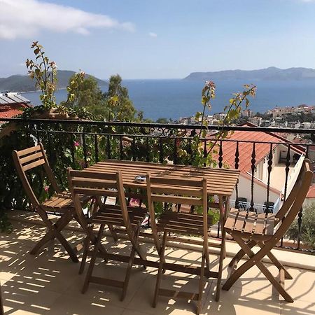 Kasinn Apart Beyaz Exterior photo