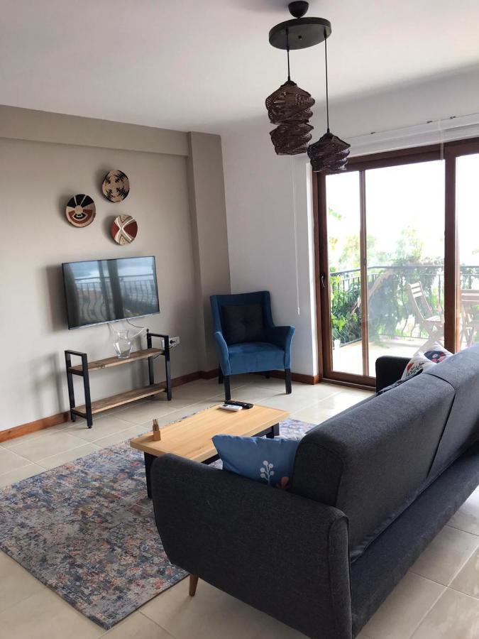 Kasinn Apart Beyaz Exterior photo