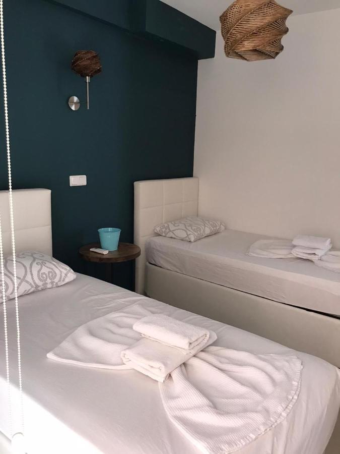 Kasinn Apart Beyaz Exterior photo