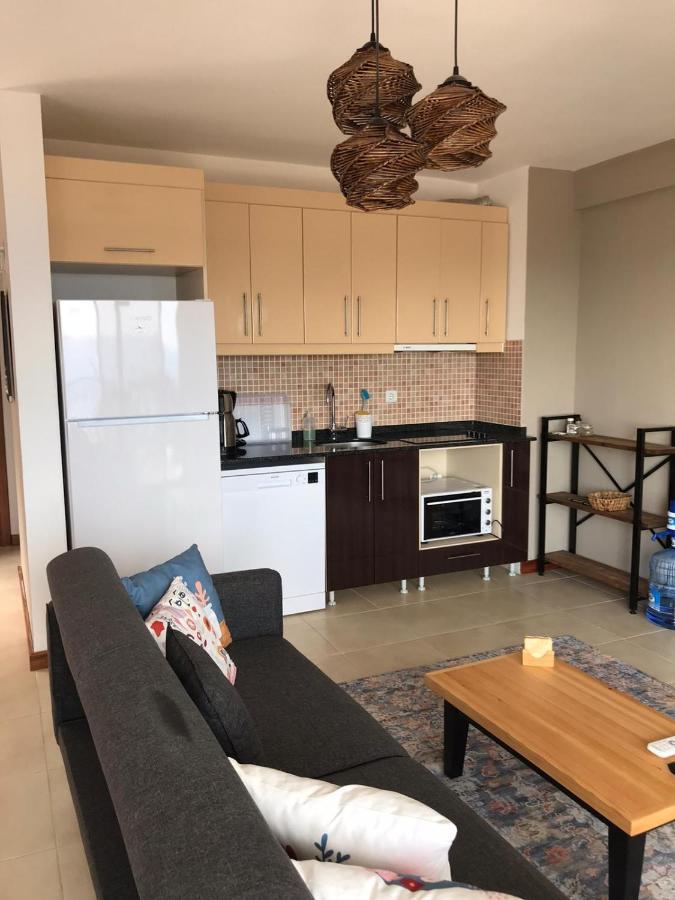 Kasinn Apart Beyaz Exterior photo
