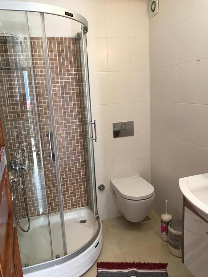 Kasinn Apart Beyaz Exterior photo