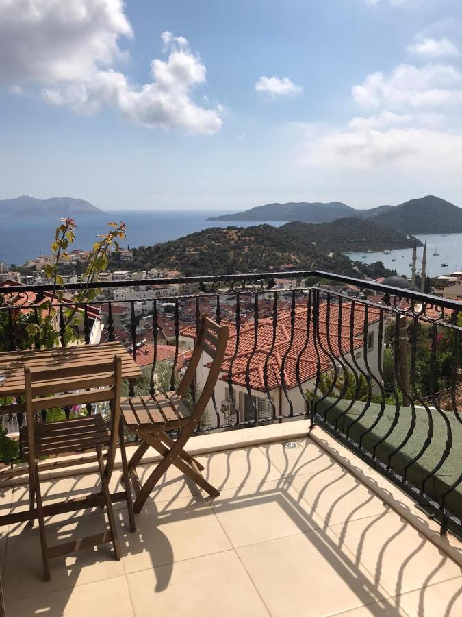 Kasinn Apart Beyaz Exterior photo