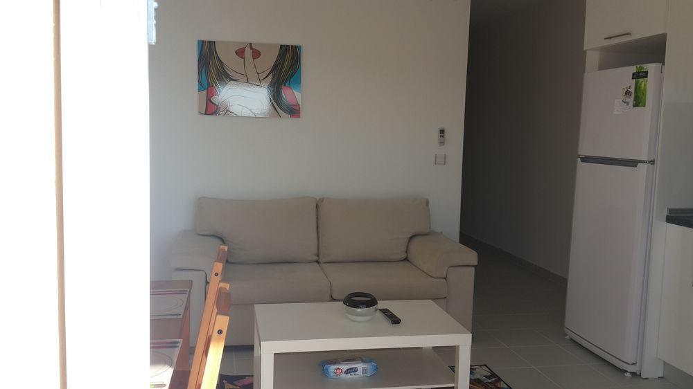 Kasinn Apart Beyaz Exterior photo