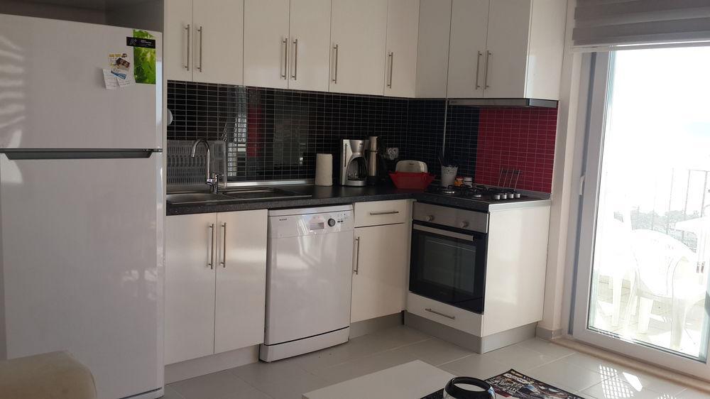 Kasinn Apart Beyaz Exterior photo