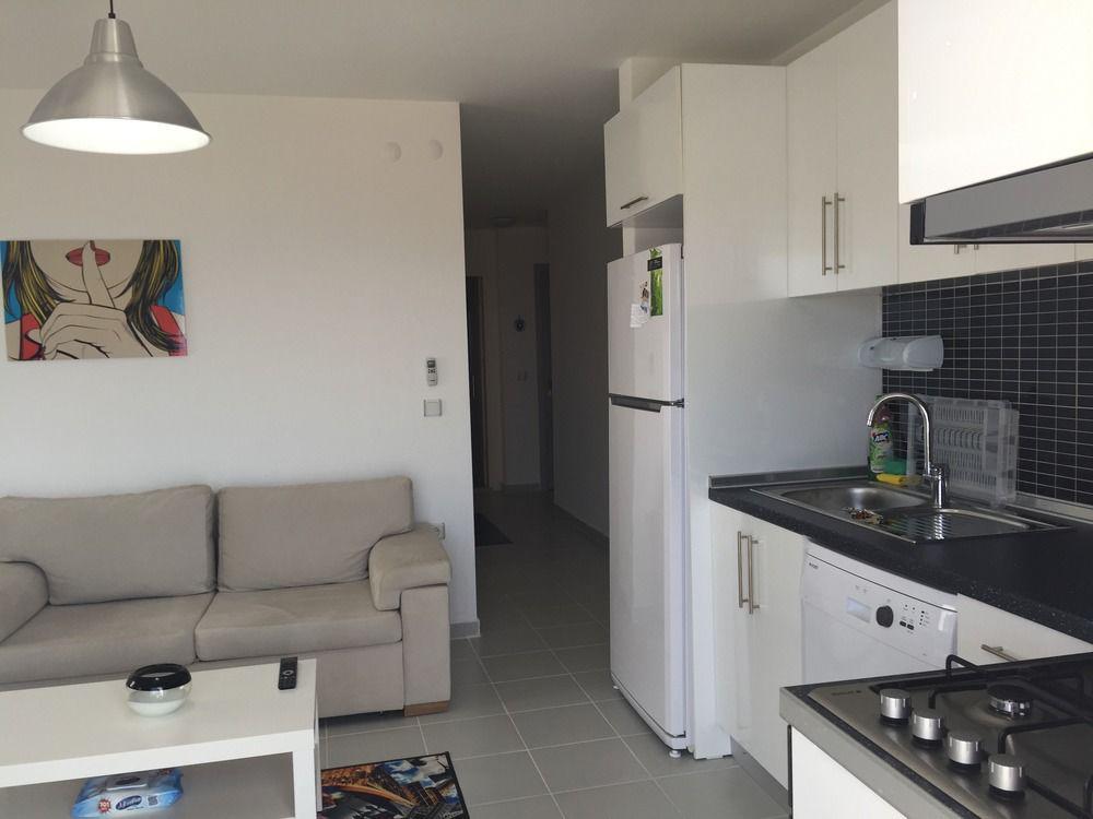 Kasinn Apart Beyaz Exterior photo