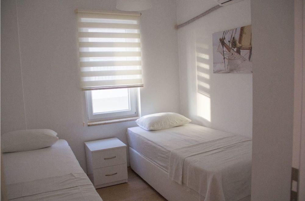 Kasinn Apart Beyaz Exterior photo