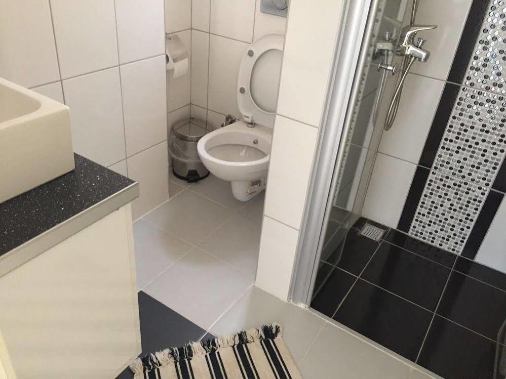 Kasinn Apart Beyaz Exterior photo