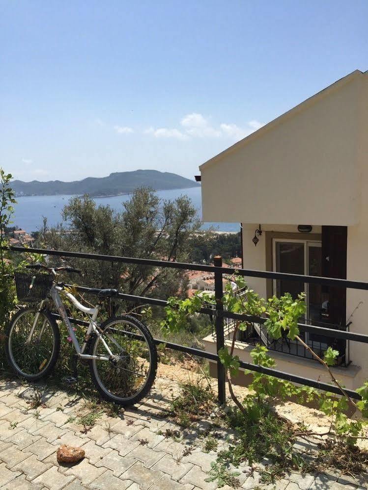 Kasinn Apart Beyaz Exterior photo